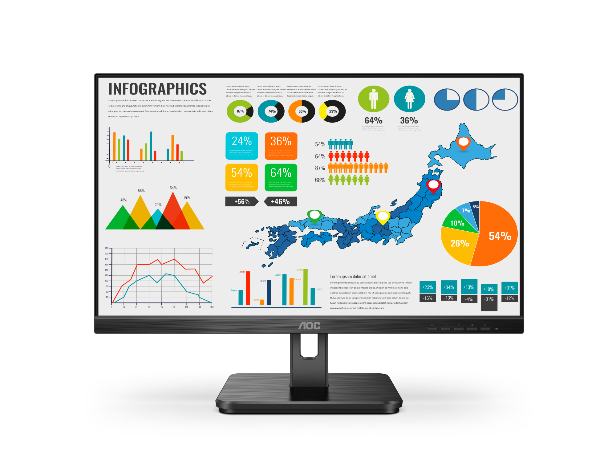 27E2H Monitor